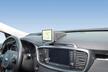 Uchwyt na telefon KUDA Kia Sorento od 2016 (2)
