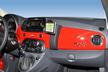 Uchwyt na telefon KUDA Fiat 500 od 07/2015 (4)