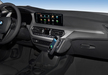 Uchwyt na telefon KUDA BMW 1 od 2019 F40 (3)