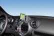 Uchwyt na telefon KUDA Mini Countryman R60 Facelift od 2015 (2)