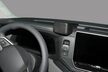 Uchwyt na telefon KUDA do VW Crafter i MAN TGE od 2024 roku (3)