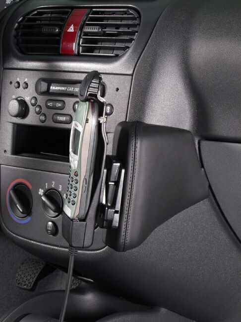 Uchwyt na telefon KUDA Opel Corsa C Combo Tigra