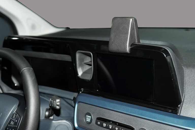 Uchwyt na telefon KUDA Ford Transit Courier & Ford Tourneo Courier od 2023 roku (3)