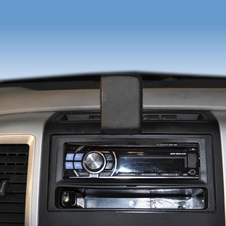 Uchwyt na telefon KUDA Dodge RAM od 2009