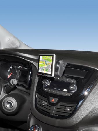Uchwyt na telefon KUDA Opel Karl od 2015 bez navi