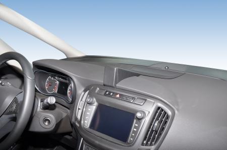 Uchwyt na telefon KUDA Opel Zafira C Tourer od 2013 (3)