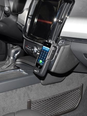 Uchwyt na telefon KUDA Volvo S90/V90 od 2016