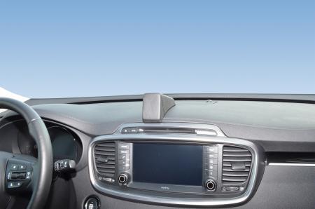 Uchwyt na telefon KUDA Kia Sorento od 2016 (3)