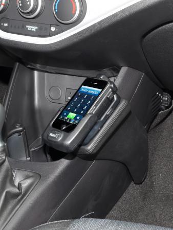 Uchwyt na telefon KUDA Kia Picanto od 2011