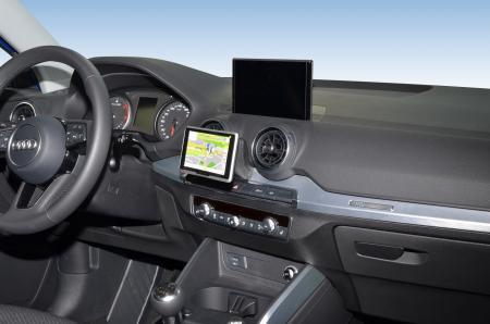 Uchwyt na telefon KUDA Audi Q2 od 2016 (2)