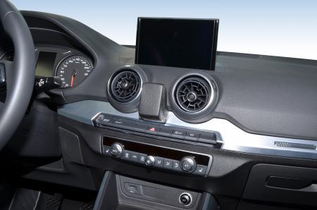 Uchwyt na telefon KUDA Audi Q2 od 2016 (3)