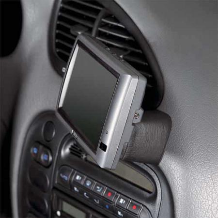 Uchwyt na telefon KUDA VW Sharan od 96'-04/2000