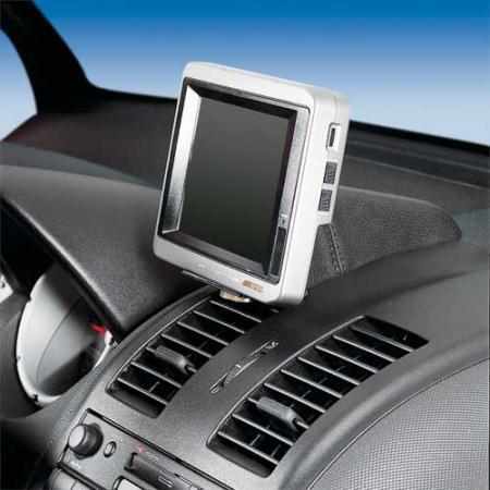 Uchwyt na telefon KUDA VW Lupo od 11/2000
