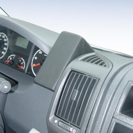 Uchwyt na telefon KUDA  Citroen Jumper / Fiat Ducato / Peugeot Boxer od  2006 (2)