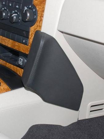 Uchwyt na telefon KUDA Jeep Grand Cherokee od 2008