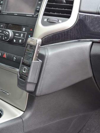 Uchwyt na telefon KUDA Jeep Grand Cherokee od 2010 do 2013
