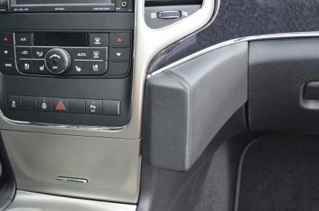 Uchwyt na telefon KUDA Jeep Grand Cherokee od 2010 do 2013 (4)