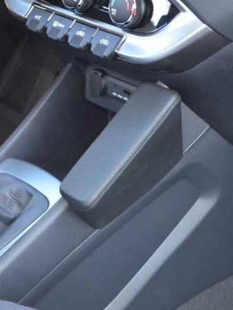 Uchwyt na telefon KUDA Kia Rio od 09/2011