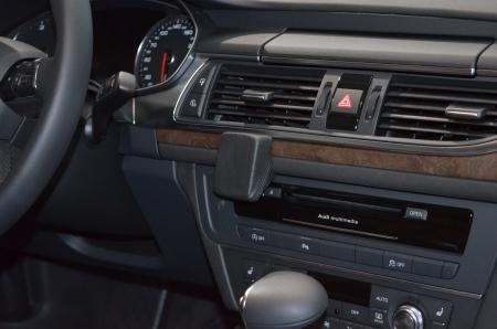 Uchwyt na telefon KUDA Audi A7 od 08/2010 (3)
