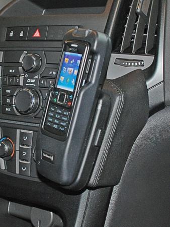 Uchwyt na telefon KUDA Opel Astra J od 12/2009