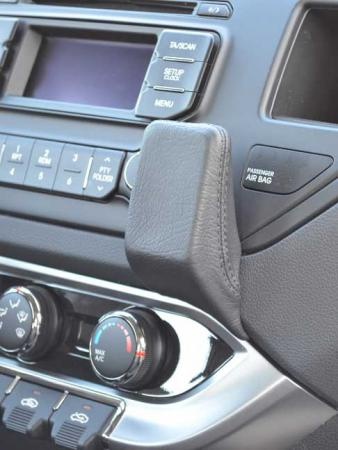 Uchwyt na telefon KUDA Kia Rio od 09/2011