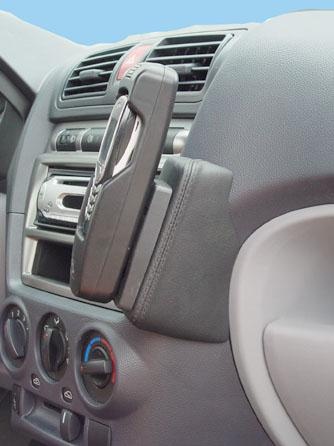Uchwyt na telefon KUDA Kia Picanto od 04/2004