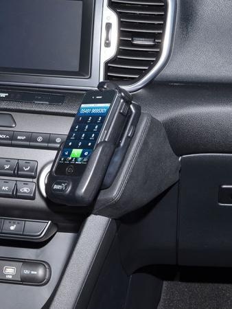 Uchwyt na telefon KUDA Kia Sportage od 2015