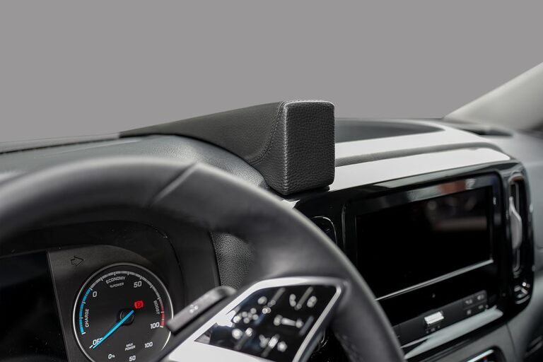 Uchwyt na telefon KUDA do Mercedes-Benz Vito od 2023 roku (2)