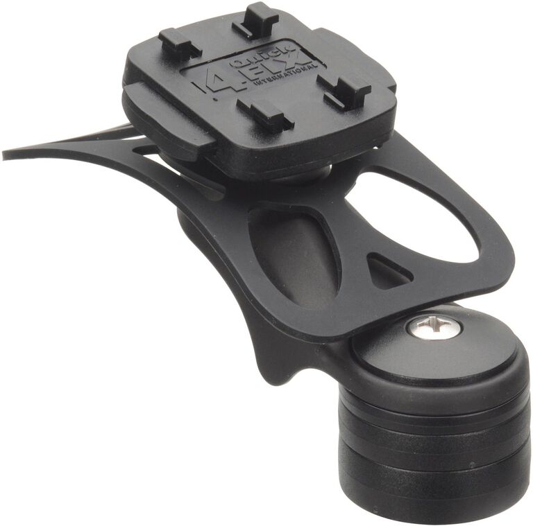 Uchwyt rowerowy/ motocykl HR  Bike Mount 9 (4)