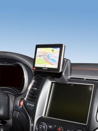 Uchwyt na telefon KUDA Jeep Grand Cherokee od 06/2013