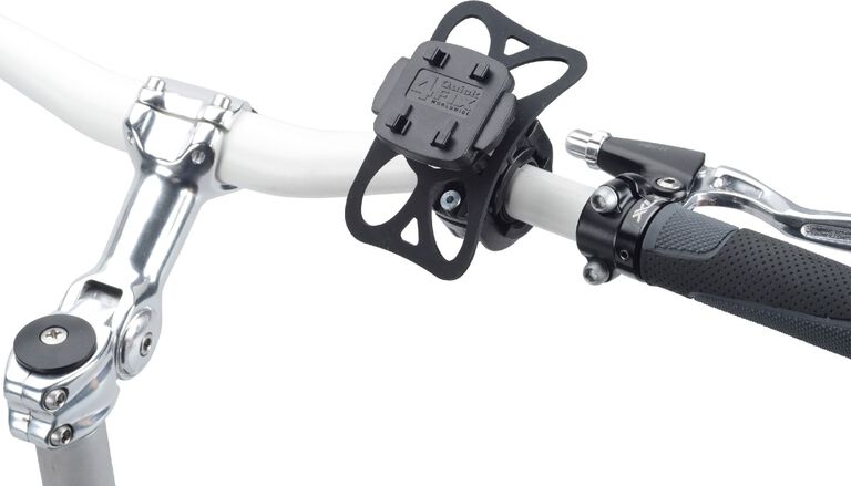 Uchwyt rowerowy motocykl HR  Bike Mount 6.5 (3)
