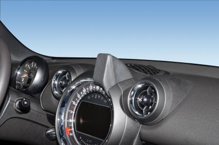Uchwyt na telefon KUDA Mini Countryman R60 Facelift od 2015 (3)
