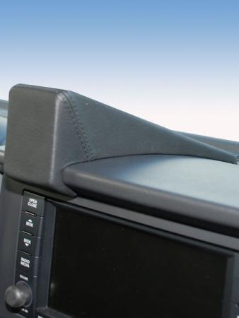 Uchwyt na telefon KUDA Jeep Wrangler od 2007