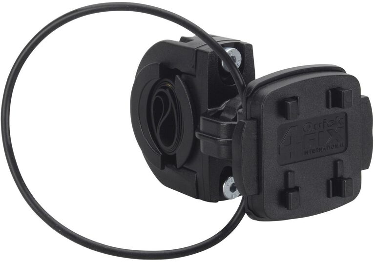 Uchwyt rowerowy motocykl HR  Bike Mount 6.5 (4)