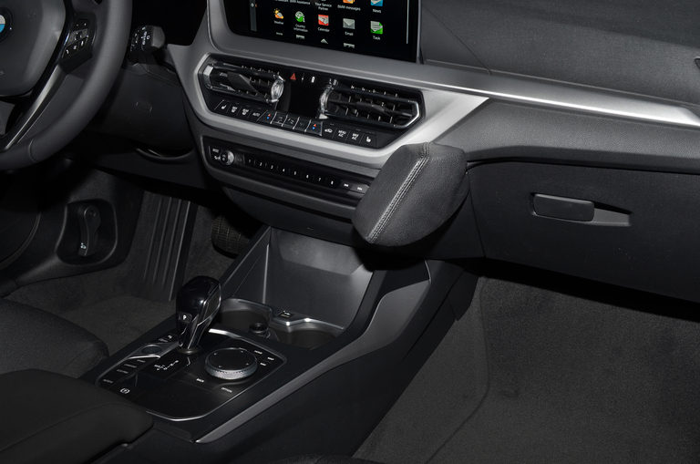 Uchwyt na telefon KUDA BMW 1 od 2019 F40 (2)